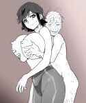 [ Wonderful Sweater ] Rival Party no Jouhou