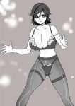 [ Wonderful Sweater ] Seieki Saishu
