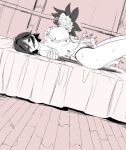 [Wonderful Sweater] Nyuuyoku-ba Shuugeki