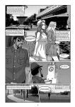 [Godletter] Voyages of the Trader 3 (Eng)