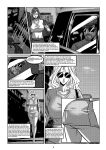 [Godletter] Voyages of the Trader 3 (Eng)
