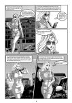 [Godletter] Voyages of the Trader 3 (Eng)
