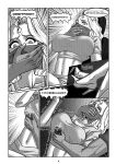 [Godletter] Voyages of the Trader 3 (Eng)