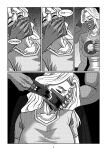 [Godletter] Voyages of the Trader 3 (Eng)
