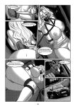[Godletter] Voyages of the Trader 3 (Eng)
