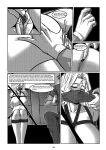 [Godletter] Voyages of the Trader 3 (Eng)