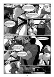 [Godletter] Voyages of the Trader 3 (Eng)