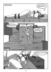 [Godletter] Voyages of the Trader 3 (Eng)