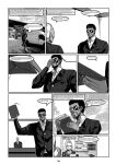 [Godletter] Voyages of the Trader 3 (Eng)