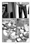 [Godletter] Voyages of the Trader 3 (Eng)