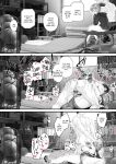 [sagejoh (sage joh)] HOKAGO KODUKURI SEIKYOIKU -Pure de Sukebe na Hatsuiku Ii Ko ni Man to Man Nakadashi- [Decensored] [English] [SDTLs] [Digital]