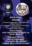 [Ankoman] Konari Konshiro, Sonzaishinai Ero Manga no Tsudzuki! | Konari Konshiro, Continuation of a Lewd Manga That Doesn’t Exist (Original) [English] [DeppoTL]