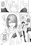 [Shuumatsu] The Cool-Type Health Committee Girl Is Abnormally Kind [English]