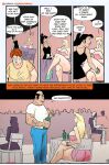 FABIOLA SANTOYO CRONICLES CHAPTER II ANAL REVENGUE