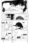 (C107) [Snowrich (Iida Toyoyuki)] Return A Recollection 2 (Fate/stay night) [English]