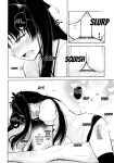 (C107) [Snowrich (Iida Toyoyuki)] Return A Recollection 2 (Fate/stay night) [English]