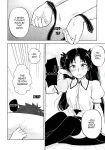 (C107) [Snowrich (Iida Toyoyuki)] Return A Recollection 2 (Fate/stay night) [English]
