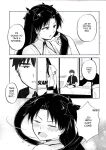 (C107) [Snowrich (Iida Toyoyuki)] Return A Recollection 2 (Fate/stay night) [English]