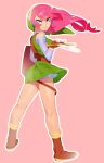 Combos & Doodles The Legend of Zelda
