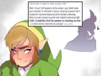 Combos & Doodles The Legend of Zelda