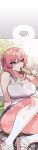 [Momobird] Stop Smoking! 21-40 (English-uncensored)