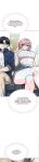 [Momobird] Stop Smoking! 21-40 (English-uncensored)