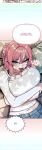 [Momobird] Stop Smoking! 21-40 (English-uncensored)
