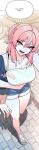 [Momobird] Stop Smoking! 21-40 (English-uncensored)