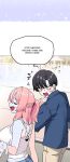 [Momobird] Stop Smoking! 21-40 (English-uncensored)