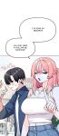 [Momobird] Stop Smoking! 21-40 (English-uncensored)