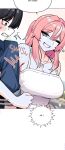 [Momobird] Stop Smoking! 21-40 (English-uncensored)
