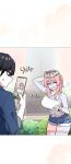 [Momobird] Stop Smoking! 21-40 (English-uncensored)