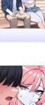 [Momobird] Stop Smoking! 21-40 (English-uncensored)