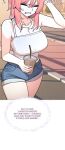 [Momobird] Stop Smoking! 21-40 (English-uncensored)