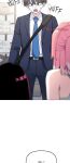[Momobird] Stop Smoking! 21-40 (English-uncensored)