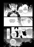 [10 Hour Sleep (nocori)] Educating!! Succubus♂-kun [English] {Doomed Scans, Yengli} [Digital]