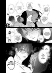 [10 Hour Sleep (nocori)] Educating!! Succubus♂-kun [English] {Doomed Scans, Yengli} [Digital]