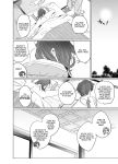 [10 Hour Sleep (nocori)] Educating!! Succubus♂-kun [English] {Doomed Scans, Yengli} [Digital]