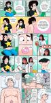 [Zurc014] Steven Universe - New Dancer [Uncensored]