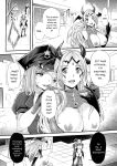 [Rakujin] Abandon-100 Nukishinai to Derarenai Fushigi na Kyoushitsu