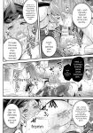 [Rakujin] Abandon-100 Nukishinai to Derarenai Fushigi na Kyoushitsu