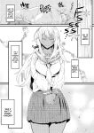 [PaintingBird (Takanashi Shiro)] Gyaru To Incho | Gyaru and Prez [English] [J18] [Decensored] [Digital]