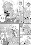 [PaintingBird (Takanashi Shiro)] Gyaru To Incho | Gyaru and Prez [English] [J18] [Decensored] [Digital]