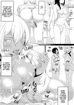 [PaintingBird (Takanashi Shiro)] Gyaru To Incho | Gyaru and Prez [English] [J18] [Decensored] [Digital]