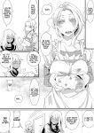 [PaintingBird (Takanashi Shiro)] Gyaru To Incho | Gyaru and Prez [English] [J18] [Decensored] [Digital]