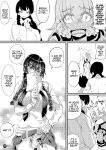 [PaintingBird (Takanashi Shiro)] Gyaru To Incho | Gyaru and Prez [English] [J18] [Decensored] [Digital]