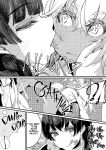 [PaintingBird (Takanashi Shiro)] Gyaru To Incho | Gyaru and Prez [English] [J18] [Decensored] [Digital]