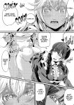 [PaintingBird (Takanashi Shiro)] Gyaru To Incho | Gyaru and Prez [English] [J18] [Decensored] [Digital]