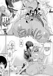 [PaintingBird (Takanashi Shiro)] Gyaru To Incho | Gyaru and Prez [English] [J18] [Decensored] [Digital]