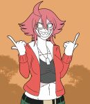 [ComicalWeapon] Haunted Kingdom - Zombina (+ Miia & Lala)